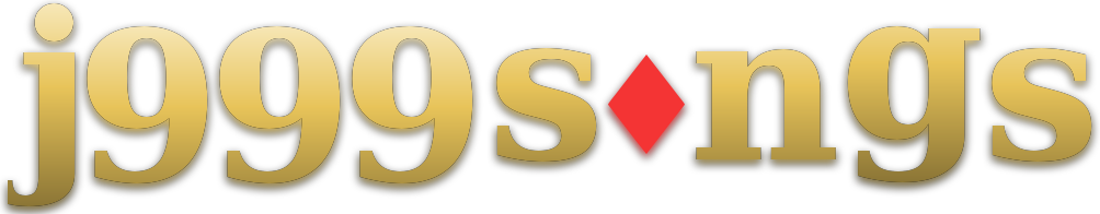 j999 songs logo